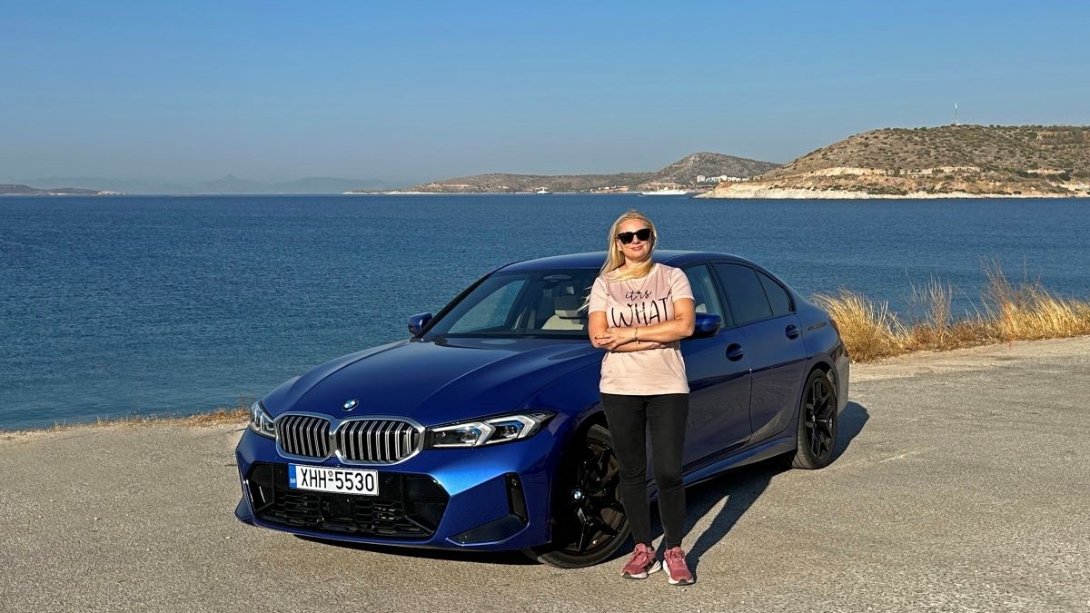 BMW 320d 190PS – Δοκιμή: Το πετρελαιοκίνητο sedan ξεχωρίζει κόντρα στο ρεύμα της εποχής
