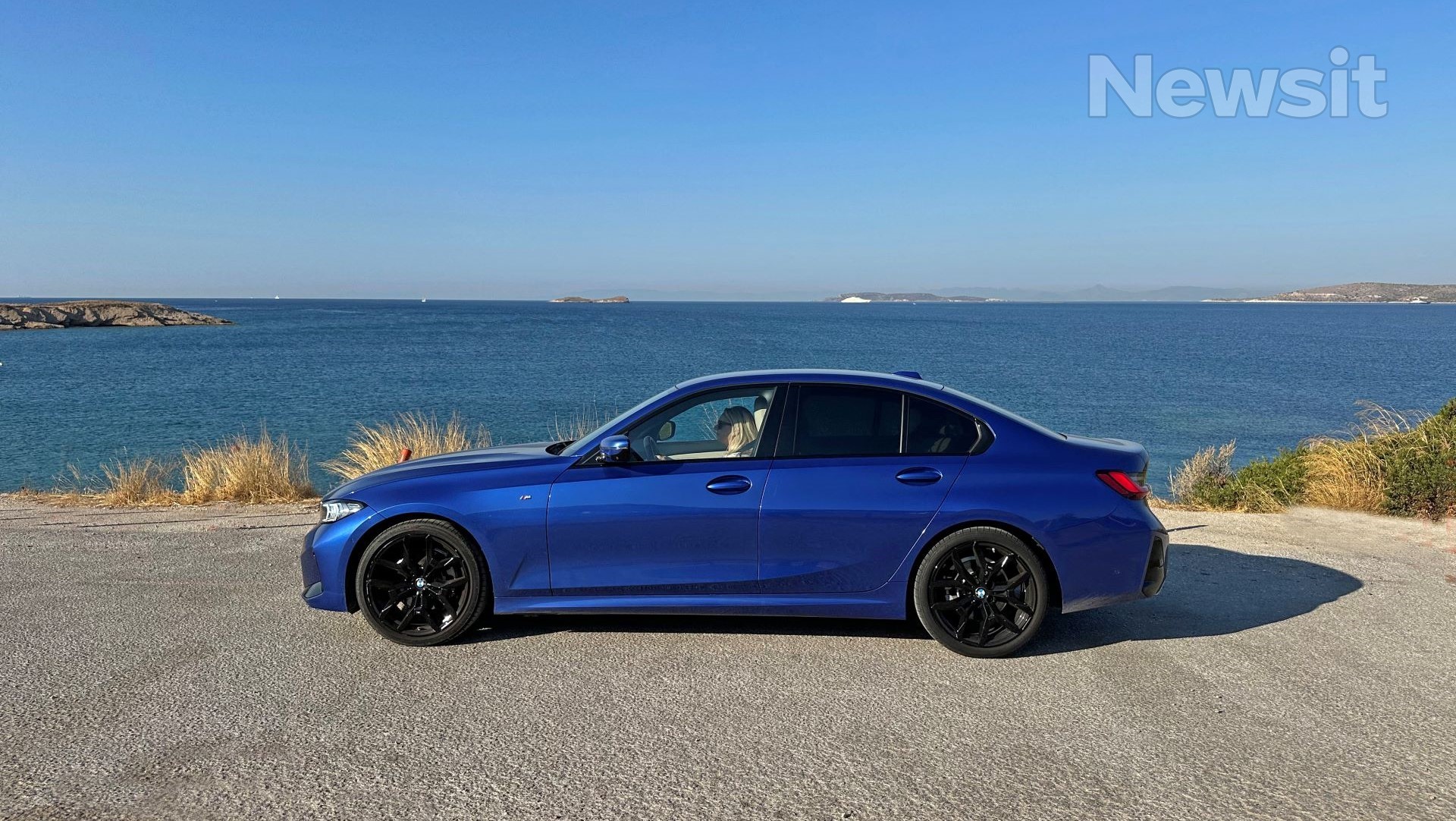 BMW 320d 190PS – Δοκιμή: Το πετρελαιοκίνητο sedan ξεχωρίζει κόντρα στο ρεύμα της εποχής 