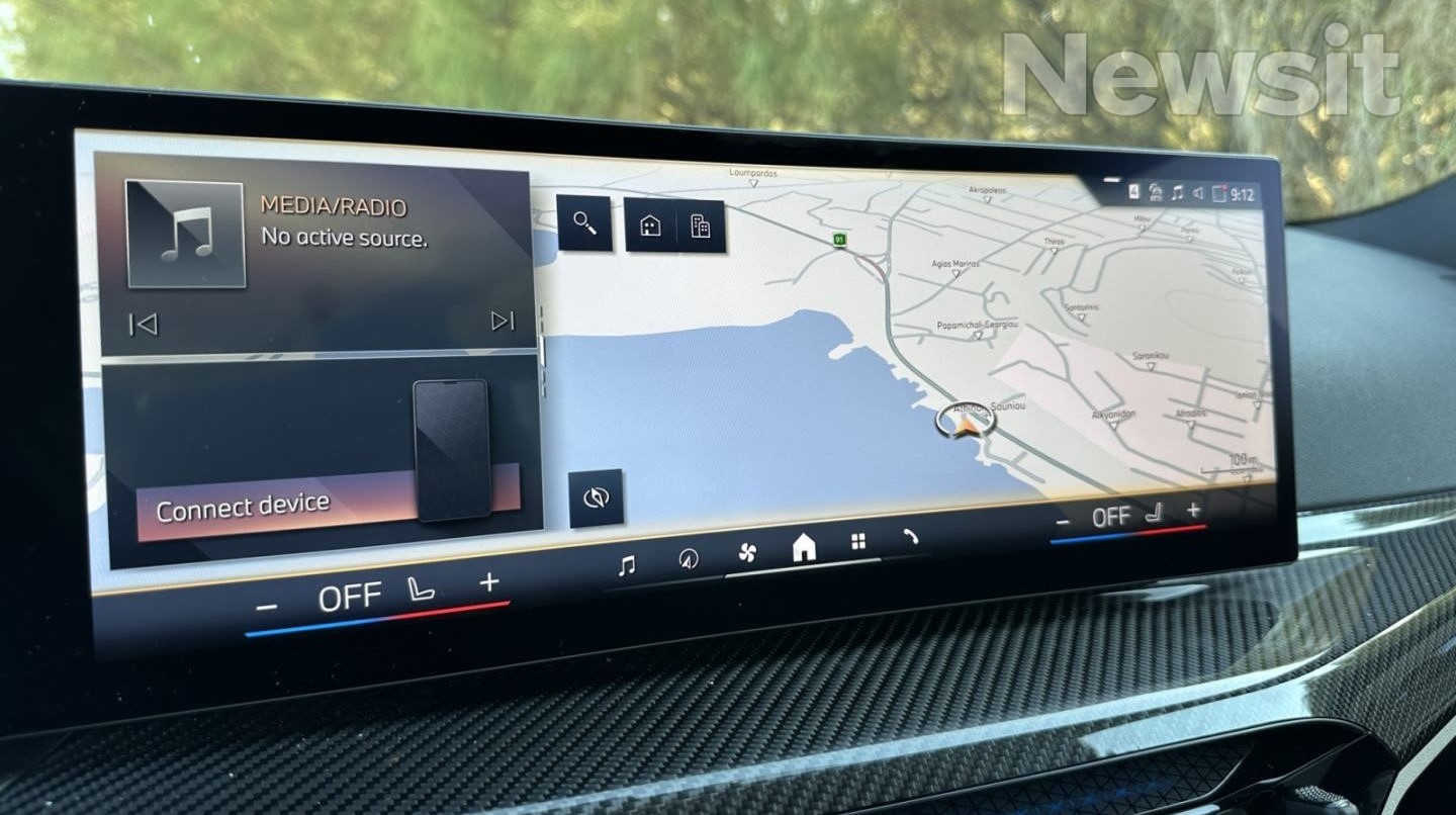 BMW 320d 190PS – Δοκιμή: Το πετρελαιοκίνητο sedan ξεχωρίζει κόντρα στο ρεύμα της εποχής 