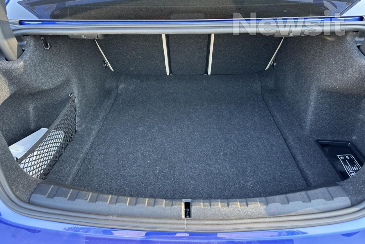 BMW 320d 190PS – Δοκιμή: Το πετρελαιοκίνητο sedan ξεχωρίζει κόντρα στο ρεύμα της εποχής 