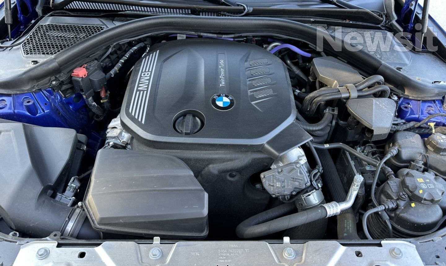 BMW 320d 190PS – Δοκιμή: Το πετρελαιοκίνητο sedan ξεχωρίζει κόντρα στο ρεύμα της εποχής 