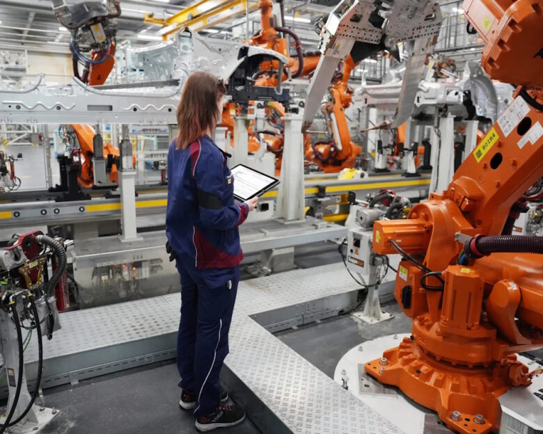 Γερμανία: Κάτω από τις προσδοκίες η βιομηχανική παραγωγή το Σεπτέμβριο