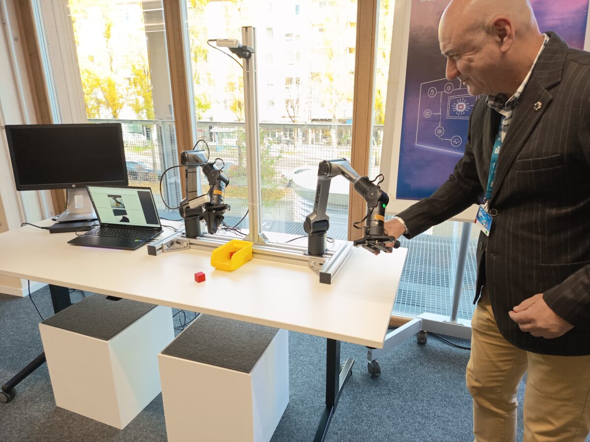 bmw responsibility talent campus