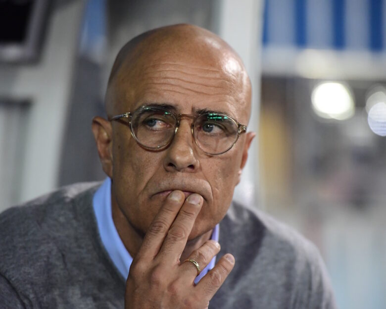 Ο Λεωνίδας Βόκολος αποδοκιμάστηκε μετά το Ατρόμητο – Βόλος 0-1