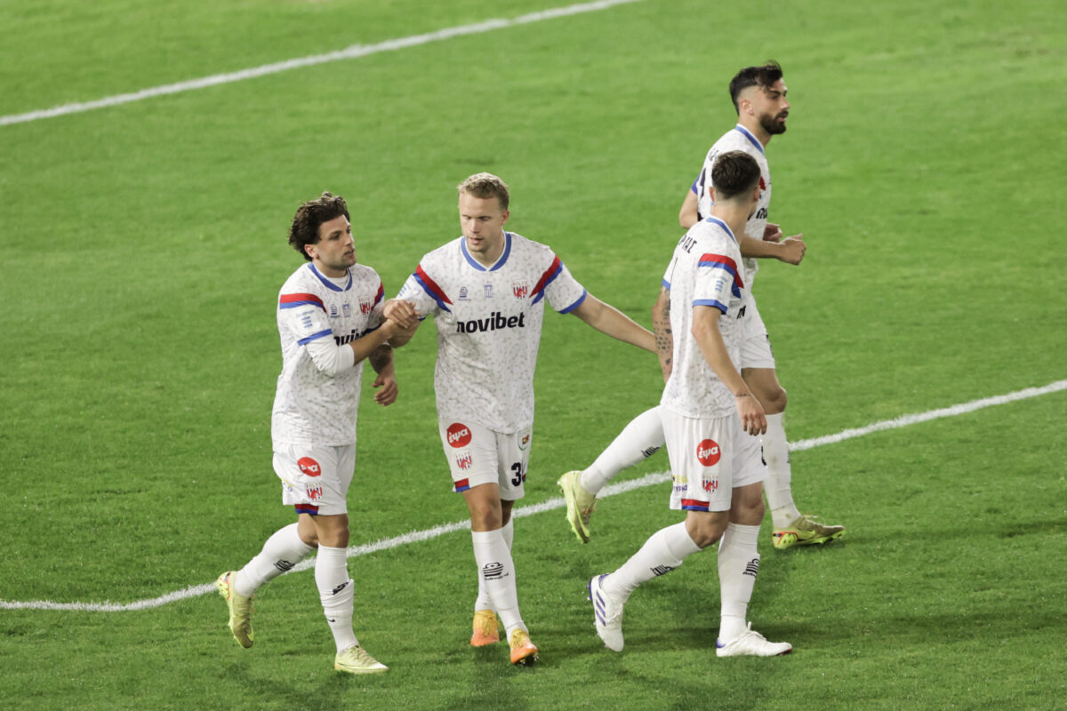 ΦΩΤΟ EUROKINISSI