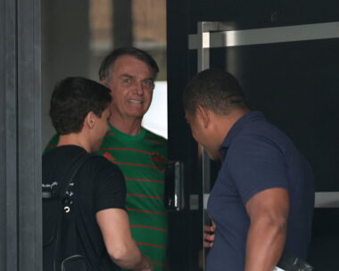 Μπολσονάρο