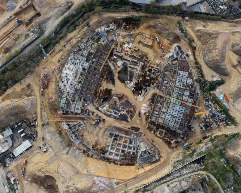 Παναθηναϊκός: Η νέα έδρα του στον Βοτανικό ανάμεσα στα 10 καλύτερα υπό κατασκευή γήπεδα στον κόσμο