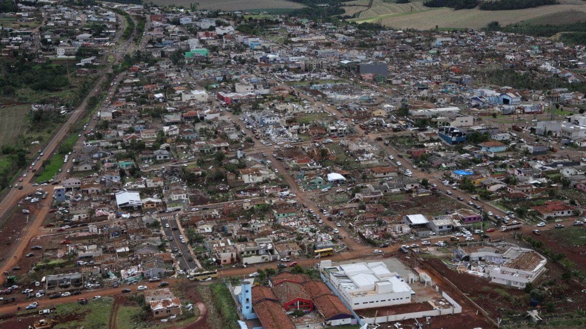 Φωτογραφίες από drone