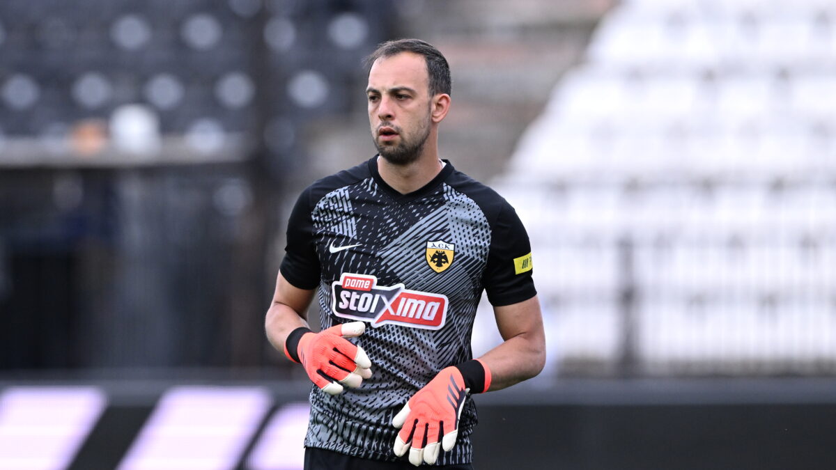 Αλμπέρτο Μπρινιόλι