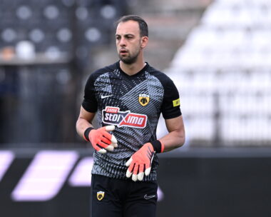 Αλμπέρτο Μπρινιόλι