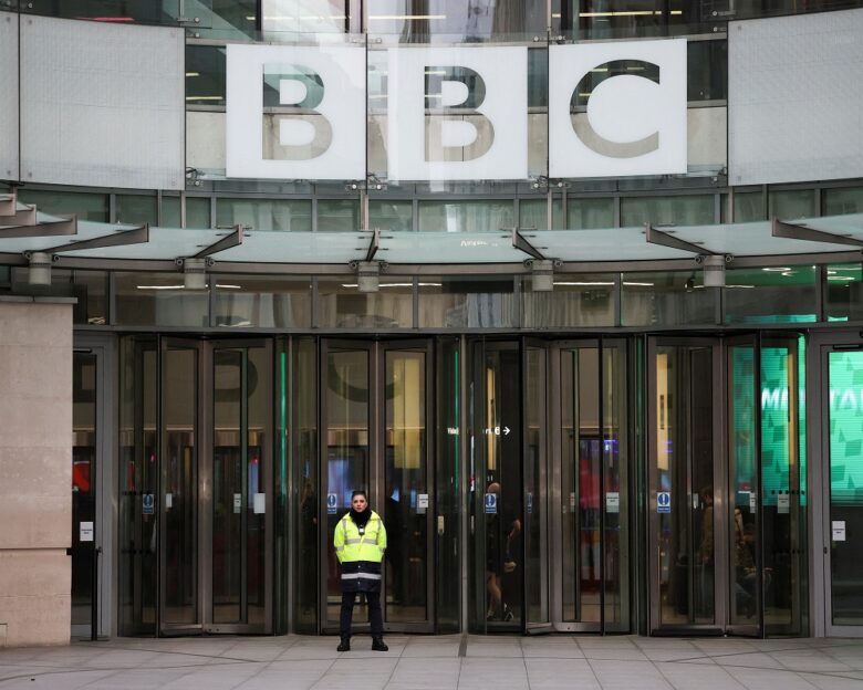 Το BBC ζήτησε επίσημα συγγνώμη από τον Ντόναλντ Τραμπ για το μοντάζ στην ομιλία του