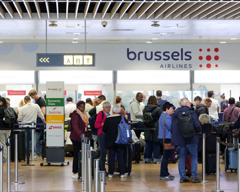 Ανησυχία στο Βέλγιο λόγω drones πάνω από το αεροδρόμιο των Βρυξελλών και στρατιωτικές βάσεις – Έκτακτη συνεδρίαση του Συμβουλίου Ασφαλείας