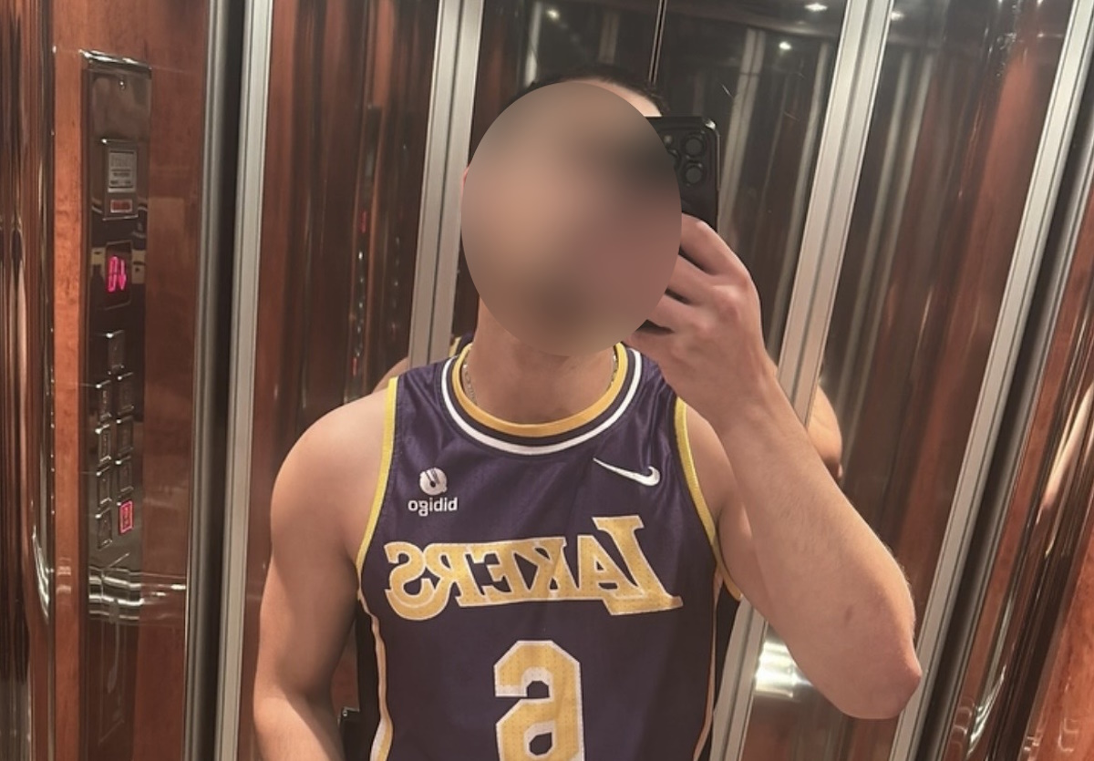 «Δεν έκανε challenge με το μπέργκερ» λέει στο newsit.gr ο παππούς του 22χρονου που τελικά ξεψύχησε στο νοσοκομείο