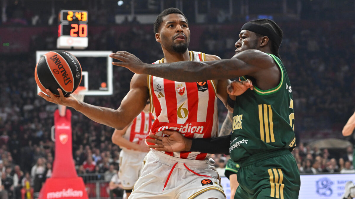 Τζάρεντ Μπάτλερ