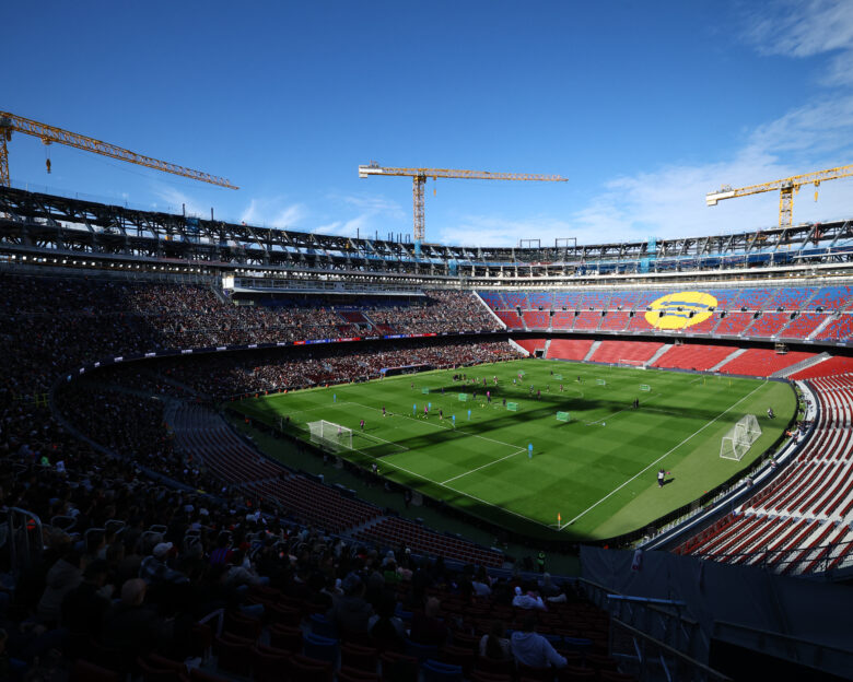 Η Μπαρτσελόνα επιστρέφει στο Καμπ Νου κόντρα στην Αθλέτικ Μπιλμπάο για τη La Liga