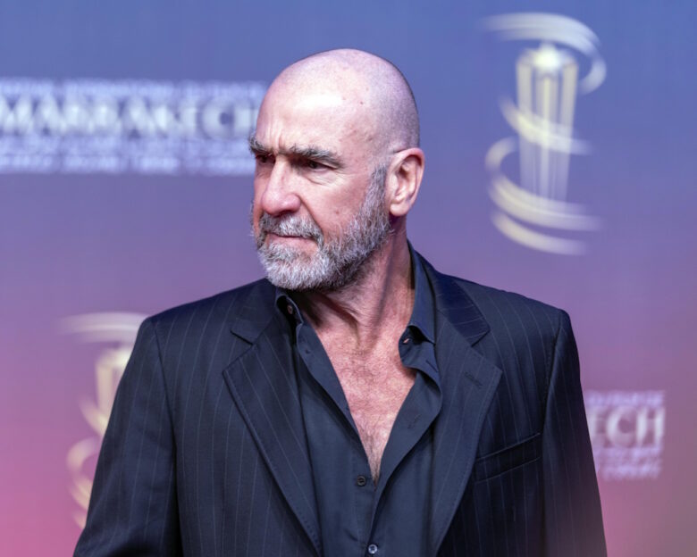 Ο Καντονά έχρισε τον Μαραντόνα ως κορυφαίο ποδοσφαιριστή όλων των εποχών