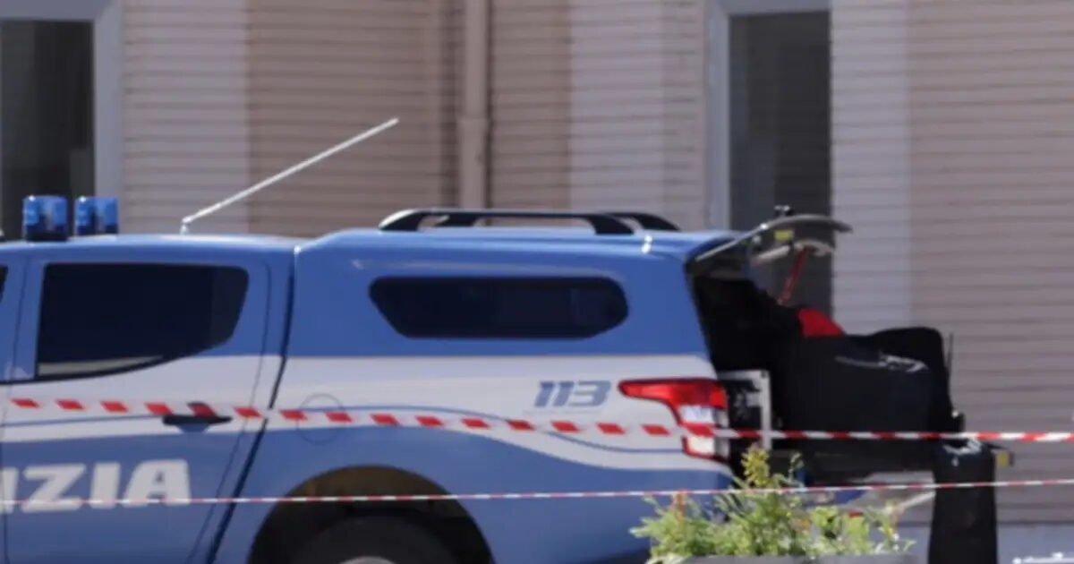 Naples: 47-year-old police officer killed by 28-year-old who was driving under the influence of drugs – “Devastated” the President of Italy