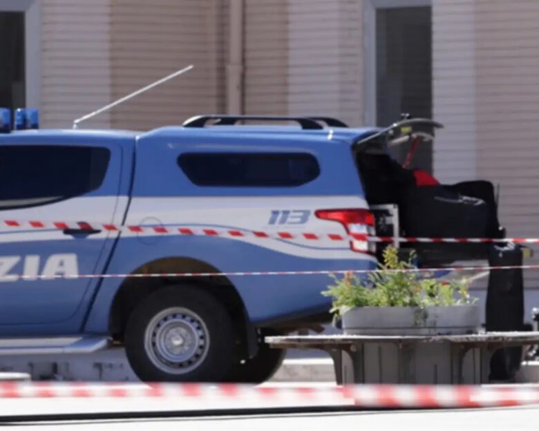 Νάπολη: 47χρονος αστυνομικός σκοτώθηκε από 28χρονο που οδηγούσε υπό την επήρεια ναρκωτικών – «Συντετριμμένος» ο Πρόεδρος της Ιταλίας