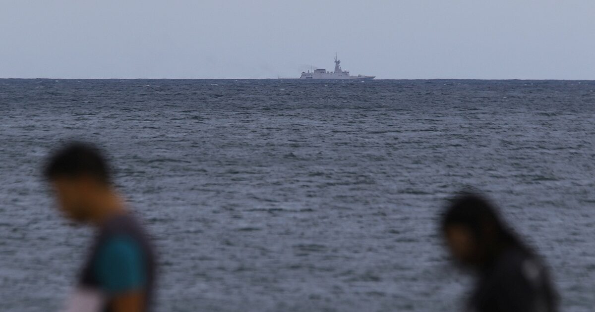 Caribbean: Four dead from an attack by US armed forces on a drug boat