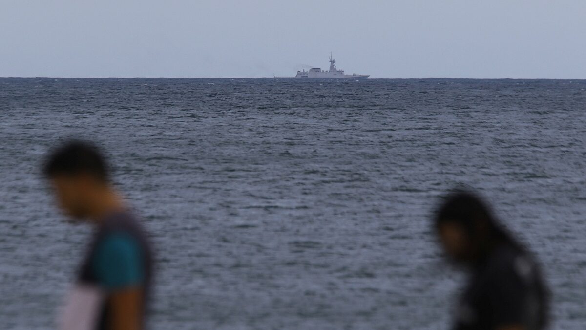 ΦΩΤΟ ΑΡΧΕΙΟΥ REUTERS