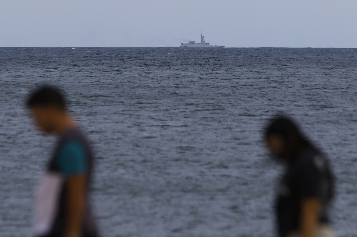 ΦΩΤΟ ΑΡΧΕΙΟΥ REUTERS