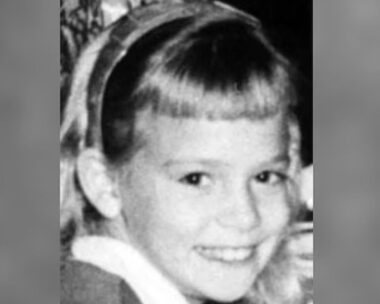 H μικρή Κάρολ Αν Ντόχερτι