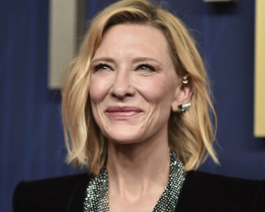 Κέιτ Μπλάνσετ