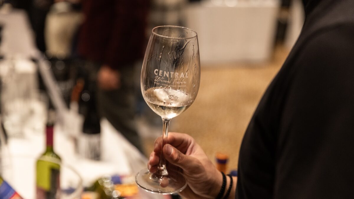 Central Wine Fair 2025: Η κεντρική Ελλάδα στο ποτήρι