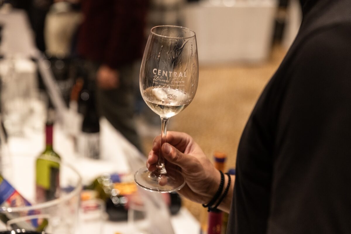 Central Wine Fair 2025: Η κεντρική Ελλάδα στο ποτήρι