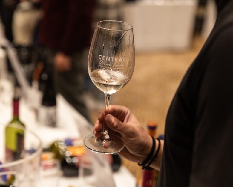Central Wine Fair 2025: Η κεντρική Ελλάδα στο ποτήρι
