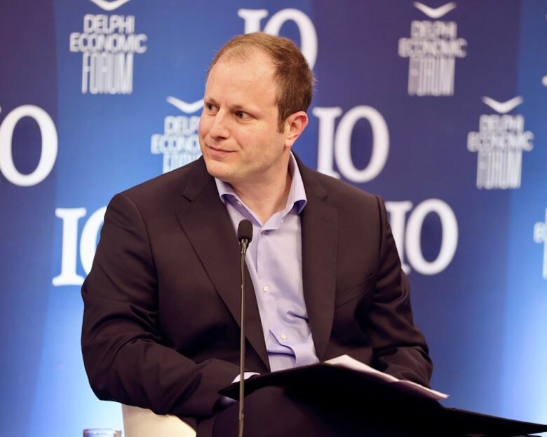 Ο Γιώργος Λάμπρου στο συνέδριο Infocom World: Το όραμα της Nova – Πελάτης στο επίκεντρο, τεχνολογία ως εργαλείο προόδου