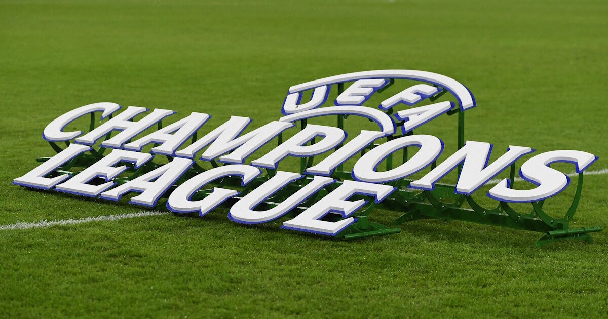 The Champions League standings: Olympiacos is 31st after 4 games in the League Phase