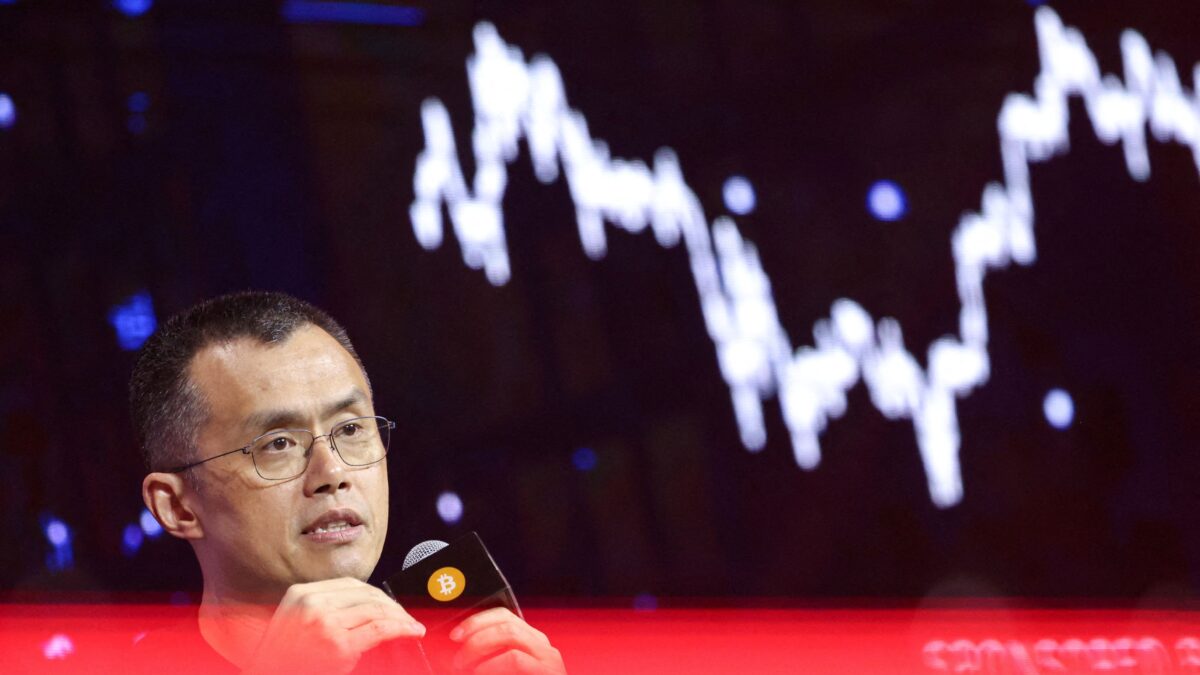 Τσανπένγκ Τζάο