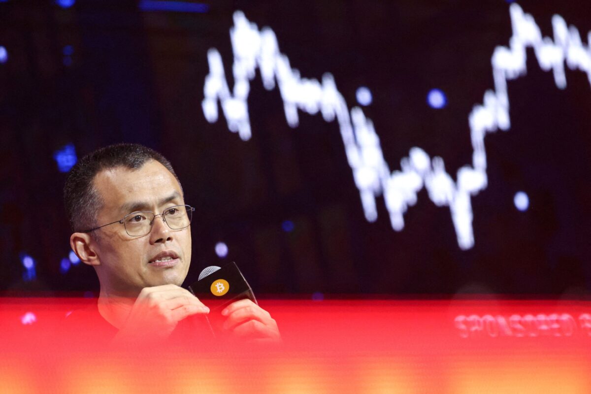 Τσανπένγκ Τζάο