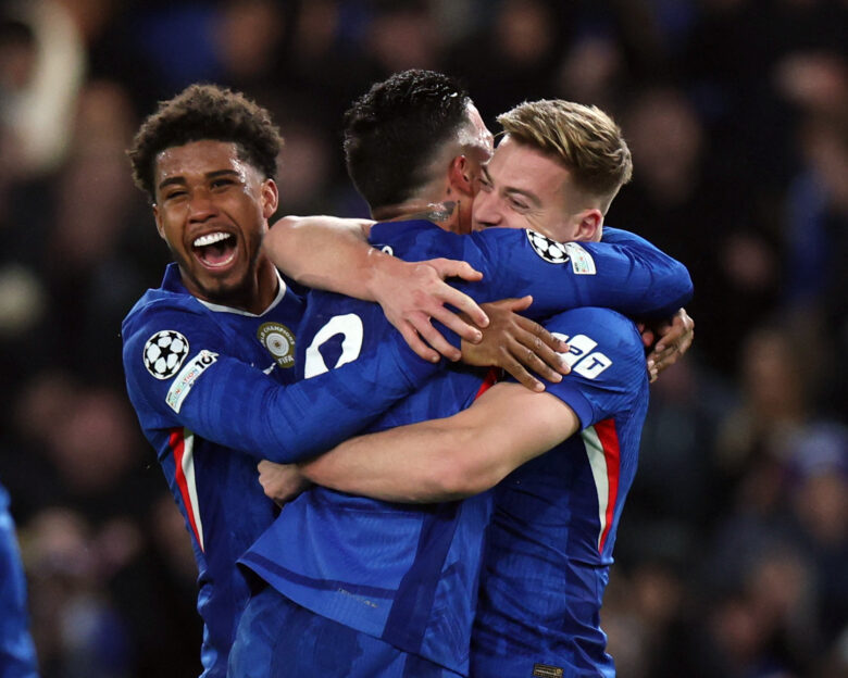 Champions League: Πάρτι της Τσέλσι με την Μπαρτσελόνα, έκανε την έκπληξη η Λεβερκούζεν κόντρα στην Μάντσεστερ Σίτι