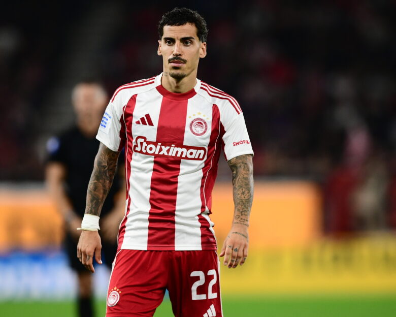 Με Ολυμπιακός – Ρεάλ Μαδρίτης και Ερυθρός Αστέρας – Ολυμπιακός οι αθλητικές μεταδόσεις της ημέρας