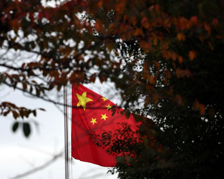 Κίνα κατά Βρετανίας: «Αποκυήματα της φαντασίας» οι κατηγορίες για κατασκοπεία