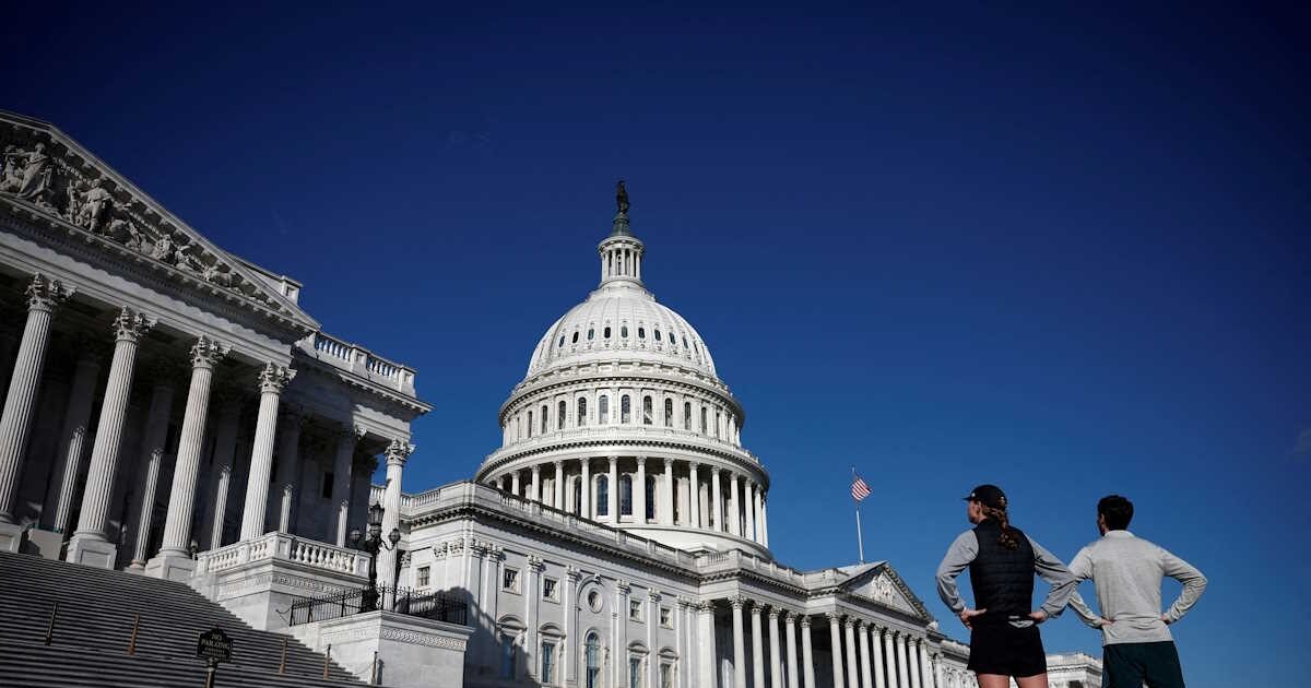 End of the shutdown in the USA: The Senate approved the agreement for the temporary shutdown, the next stage is the House