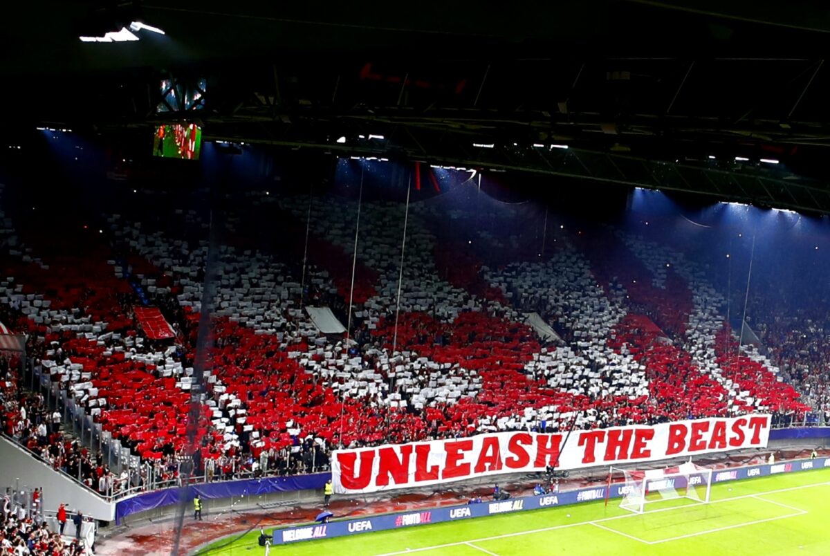 Ολυμπιακός