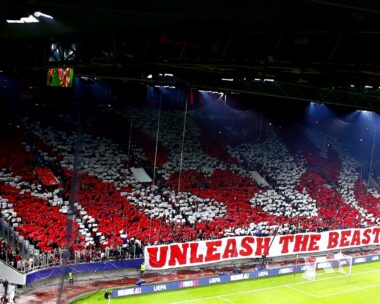 Ολυμπιακός