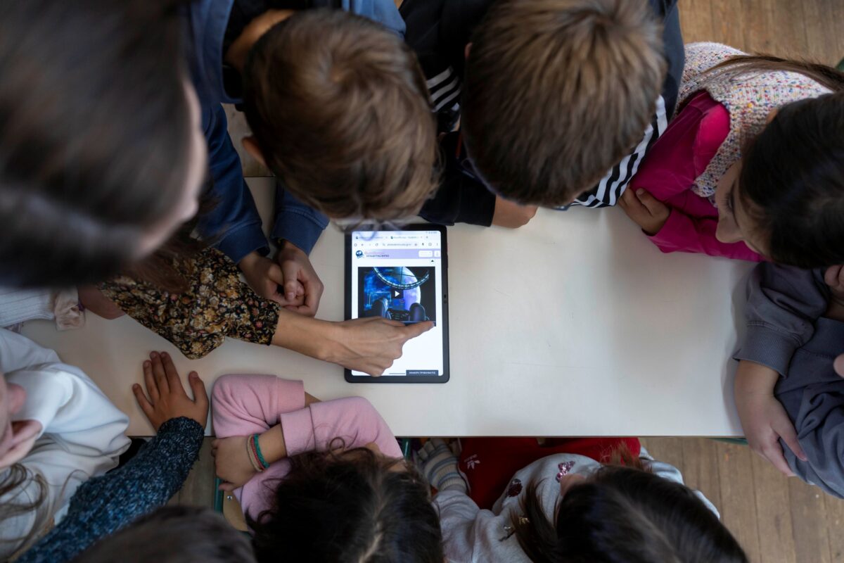 cosmote telekom grigoro internet sxoleia kalavryta