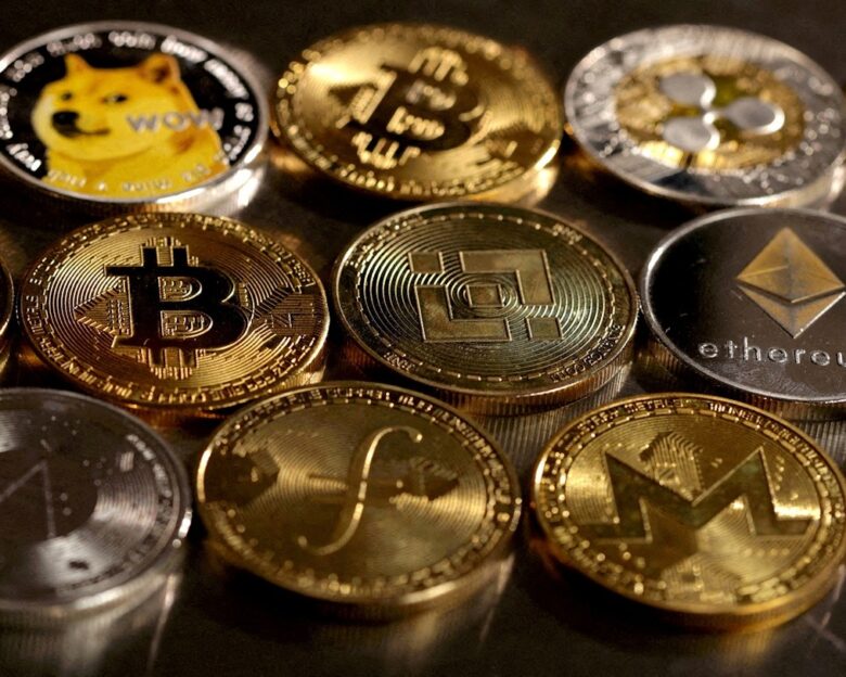 Καμπανάκι της ΕΚΤ για τις υψηλές αποτιμήσεις στις αγορές κρυπτονομισμάτων