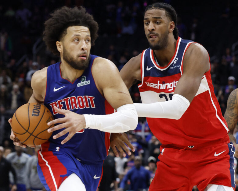 Ο Κέιντ Κάνινχαμ σημείωσε ασύλληπτο αρνητικό ρεκόρ στο NBA με 31 άστοχα σουτ σ’ ένα παιχνίδι