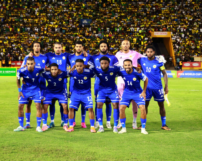 Κουρασάο: Το νησί της Καραϊβικής με 156.000 κατοίκους που θα αγωνιστεί στο Μουντιάλ