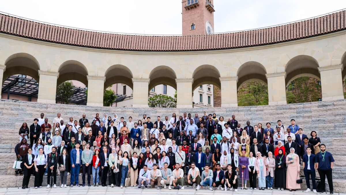 Huawei Seeds for the Future: Η νέα γενιά ψηφιακών ηγετών «ανθίζει» μέσα από την ελληνική συμμετοχή στο εμβληματικό πρόγραμμα της Huawei