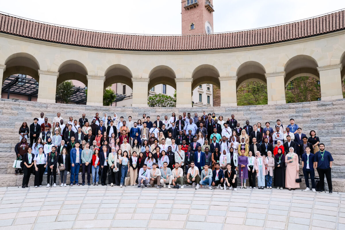 Huawei Seeds for the Future: Η νέα γενιά ψηφιακών ηγετών «ανθίζει» μέσα από την ελληνική συμμετοχή στο εμβληματικό πρόγραμμα της Huawei