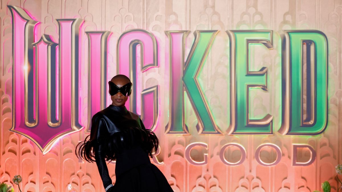 Σίνθια Ερίβο