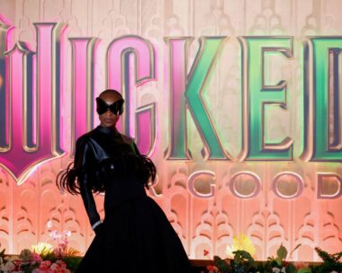 Σίνθια Ερίβο