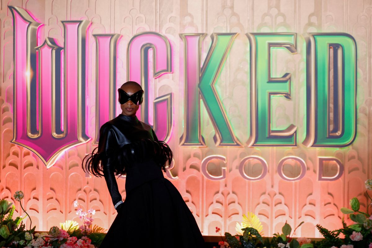 Σίνθια Ερίβο