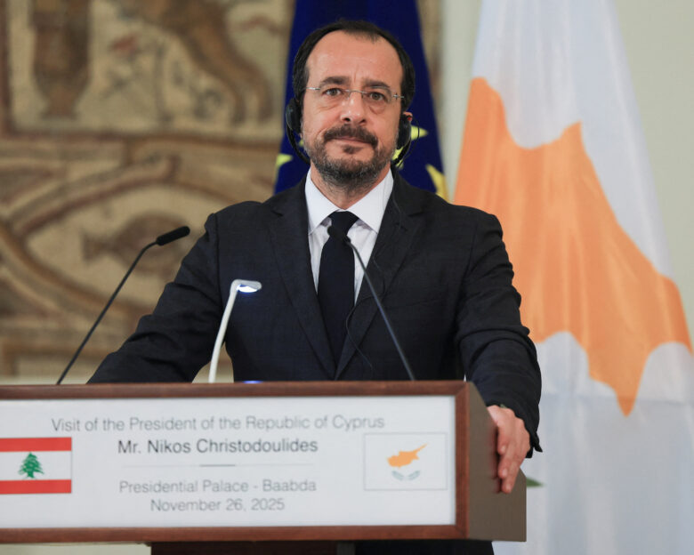 Κύπρος: Η νέα συμφωνία ΑΟΖ με τον Λίβανο και το σχέδιο ηλεκτρικής διασύνδεσης αναβαθμίζει τον ρόλο της Ανατολικής Μεσογείου